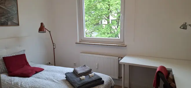 WG-Zimmer mit 10 m² in Bremen – Bild 4