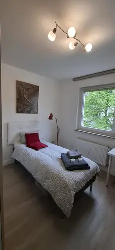 WG-Zimmer mit 10 m² in Bremen – Bild 9