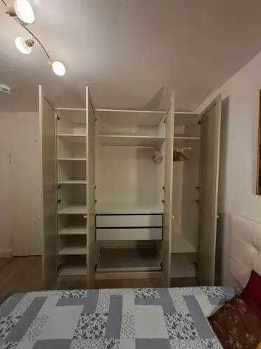 WG-Zimmer mit 10 m² in Bremen – Bild 10