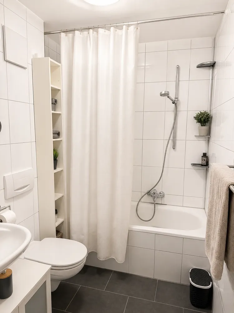 2 Zimmer Wohnung mit 65 m² in Oberhausen – Bild 11