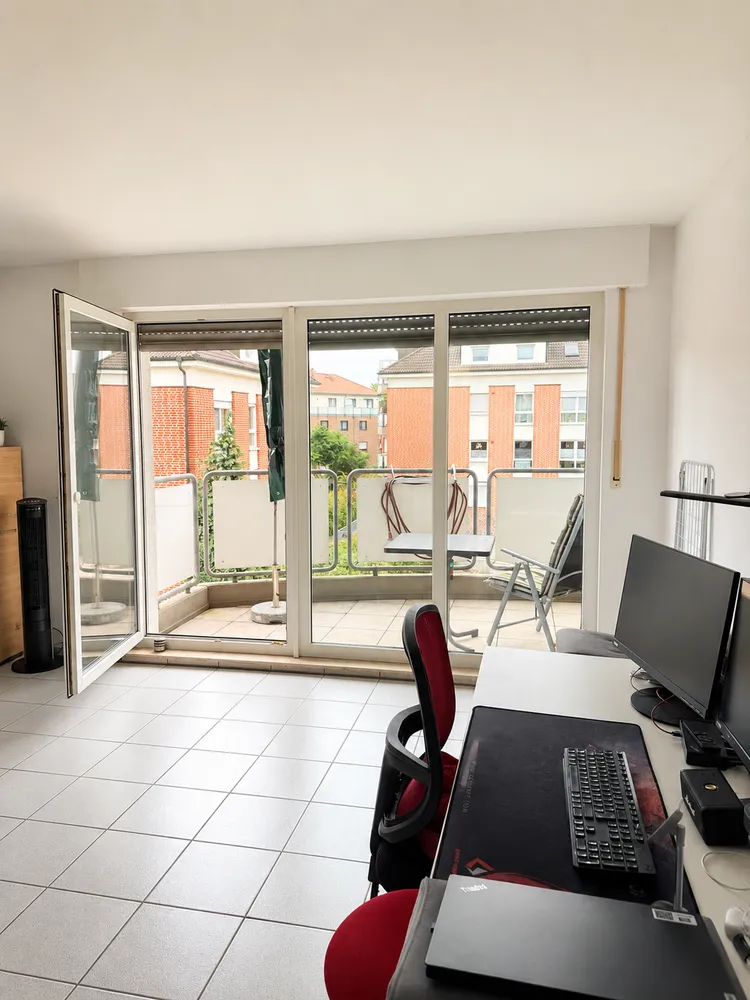2 Zimmer Wohnung mit 65 m² in Oberhausen – Bild 3