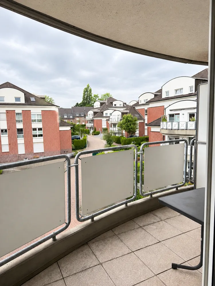 2 Zimmer Wohnung mit 65 m² in Oberhausen – Bild 4