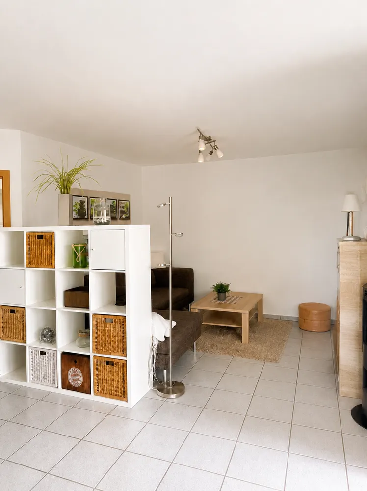 2 Zimmer Wohnung mit 65 m² in Oberhausen – Bild 5