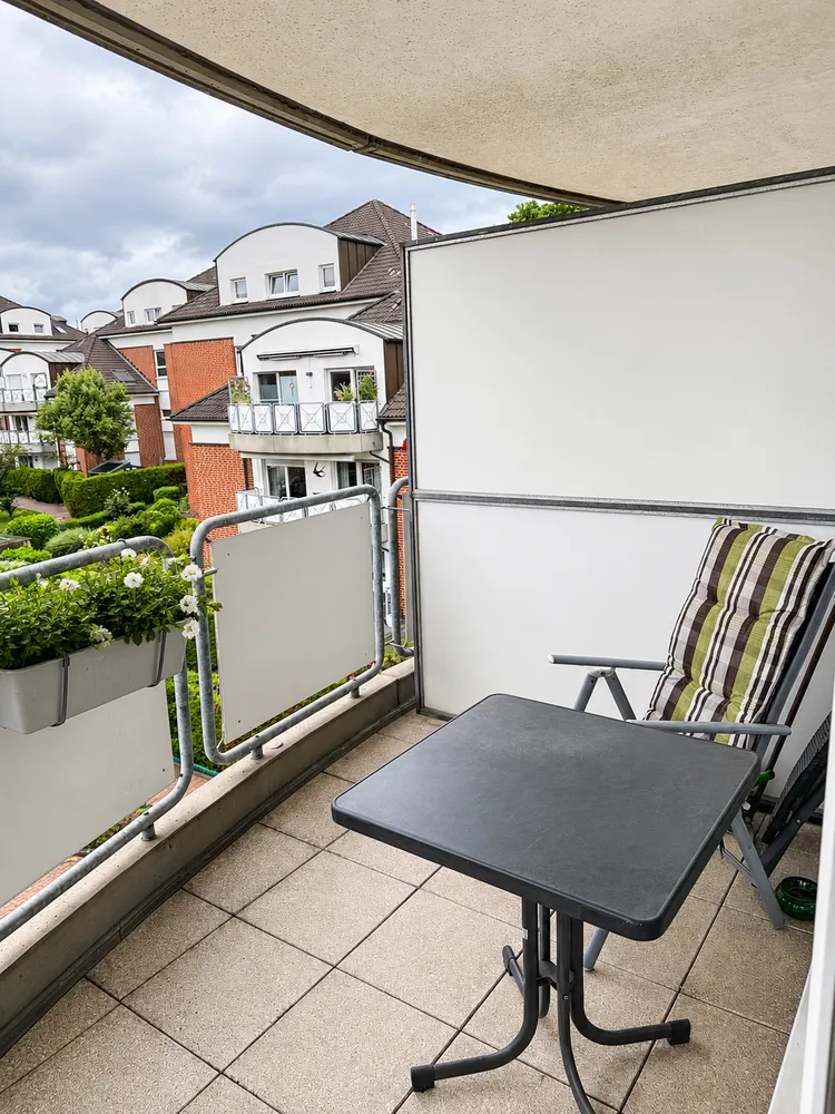 2 Zimmer Wohnung mit 65 m² in Oberhausen – Bild 6
