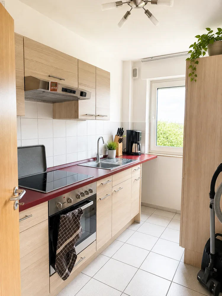 2 Zimmer Wohnung mit 65 m² in Oberhausen – Bild 7