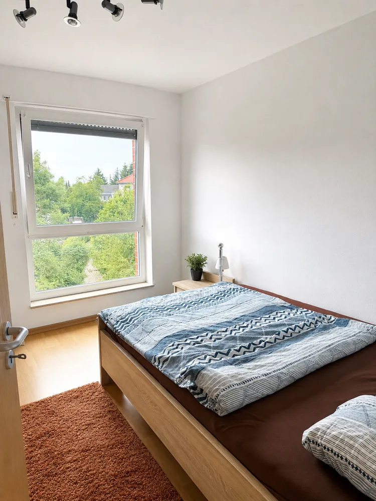 2 Zimmer Wohnung mit 65 m² in Oberhausen – Bild 9