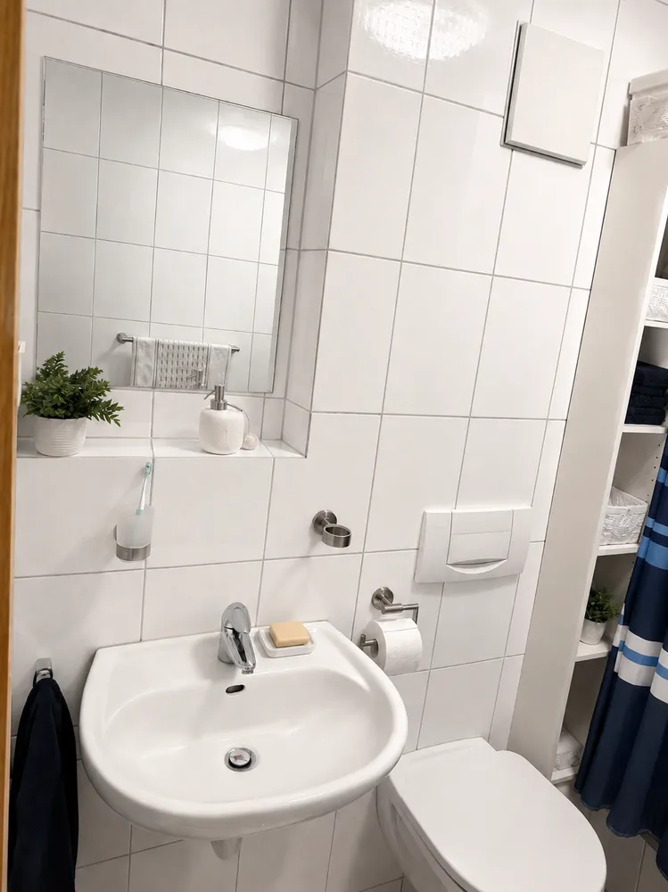 2 Zimmer Wohnung mit 65 m² in Oberhausen – Bild 10