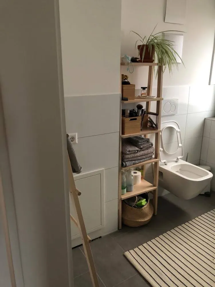 3 Zimmer Wohnung mit 76 m² in Stuttgart – Bild 2
