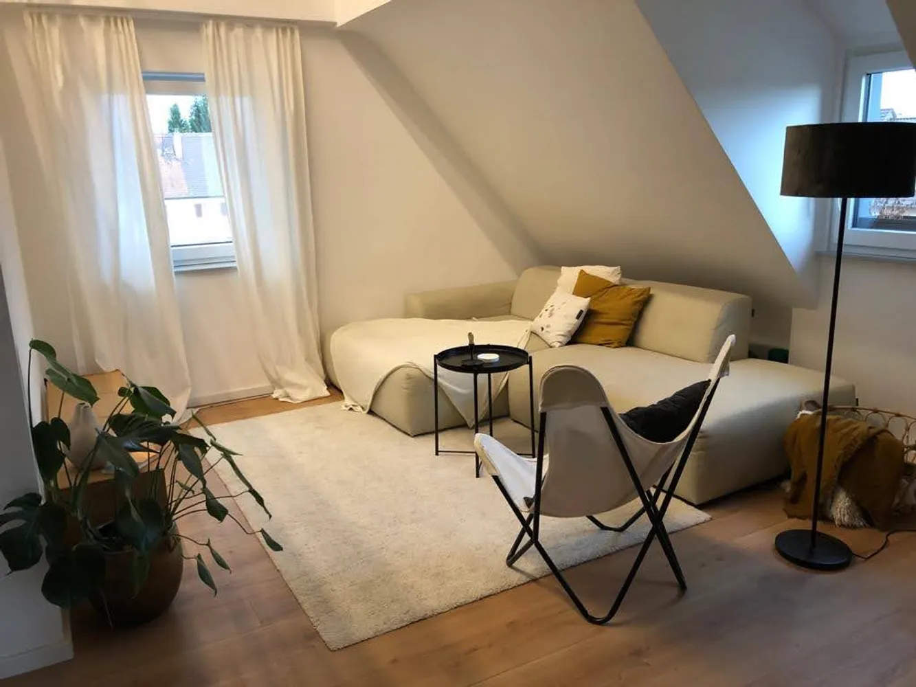 3 Zimmer Wohnung mit 76 m² in Stuttgart – Bild 3