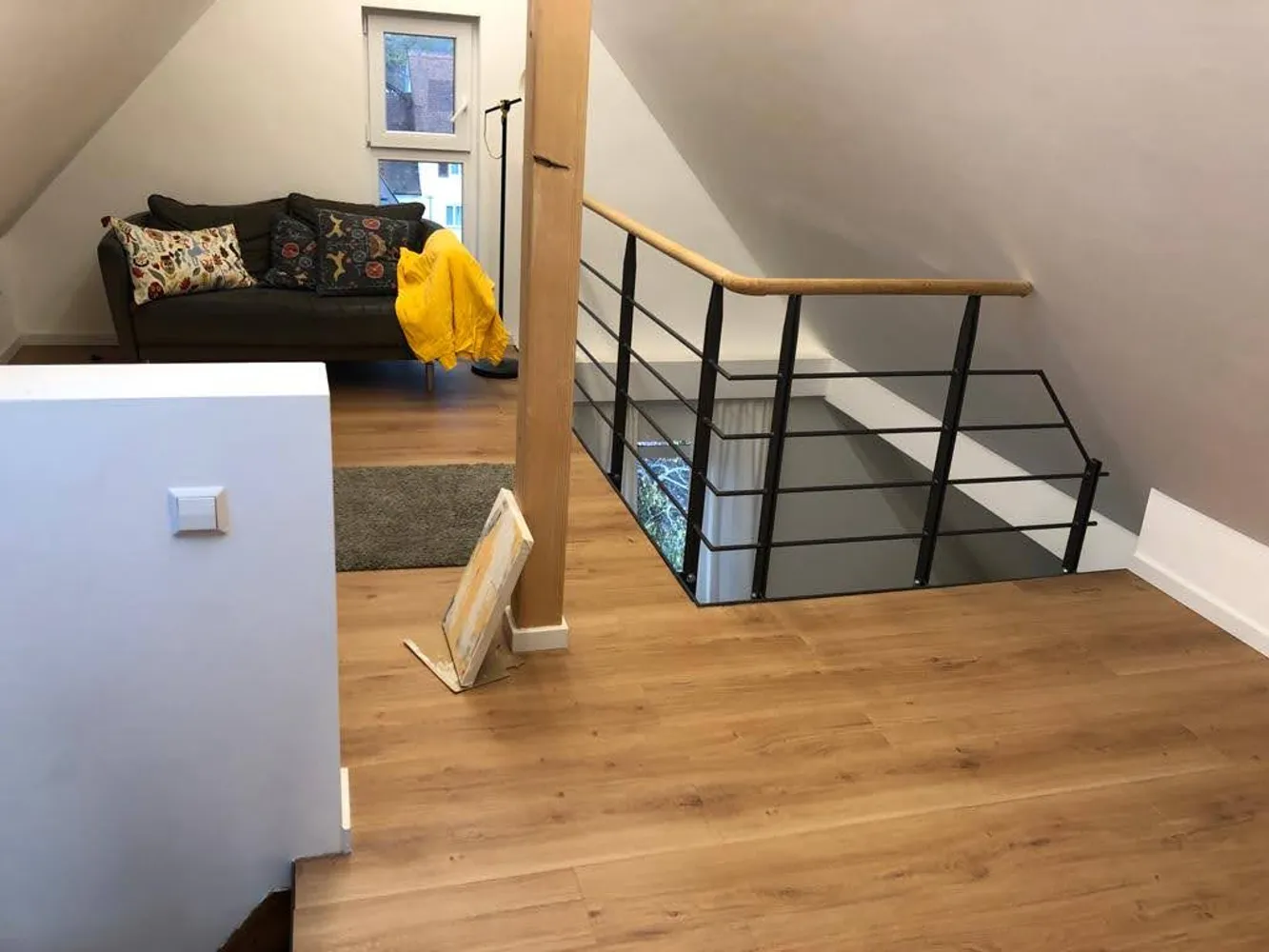 3 Zimmer Wohnung mit 76 m² in Stuttgart – Bild 9
