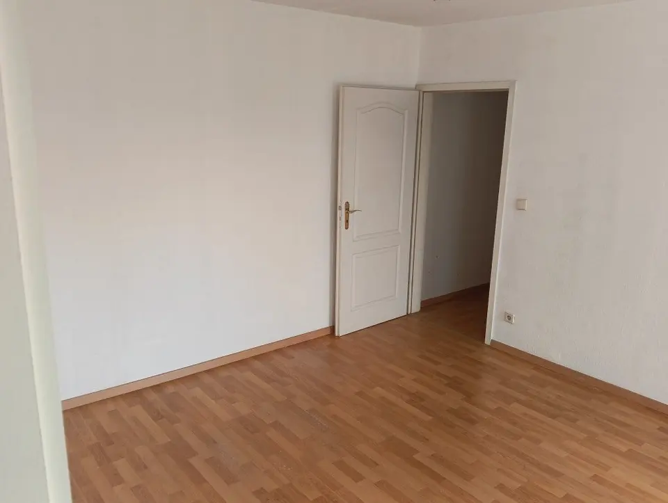 2 Zimmer Wohnung mit 41 m² in Brandenburg an der Havel – Bild 2