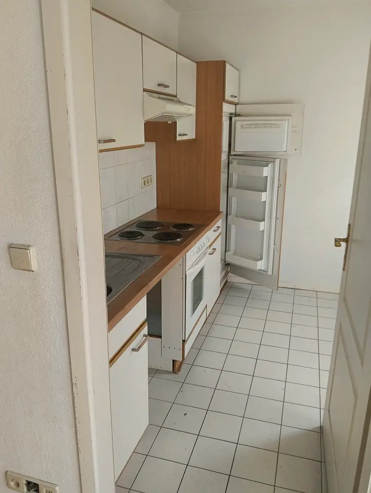 2 Zimmer Wohnung mit 41 m² in Brandenburg an der Havel – Bild 7