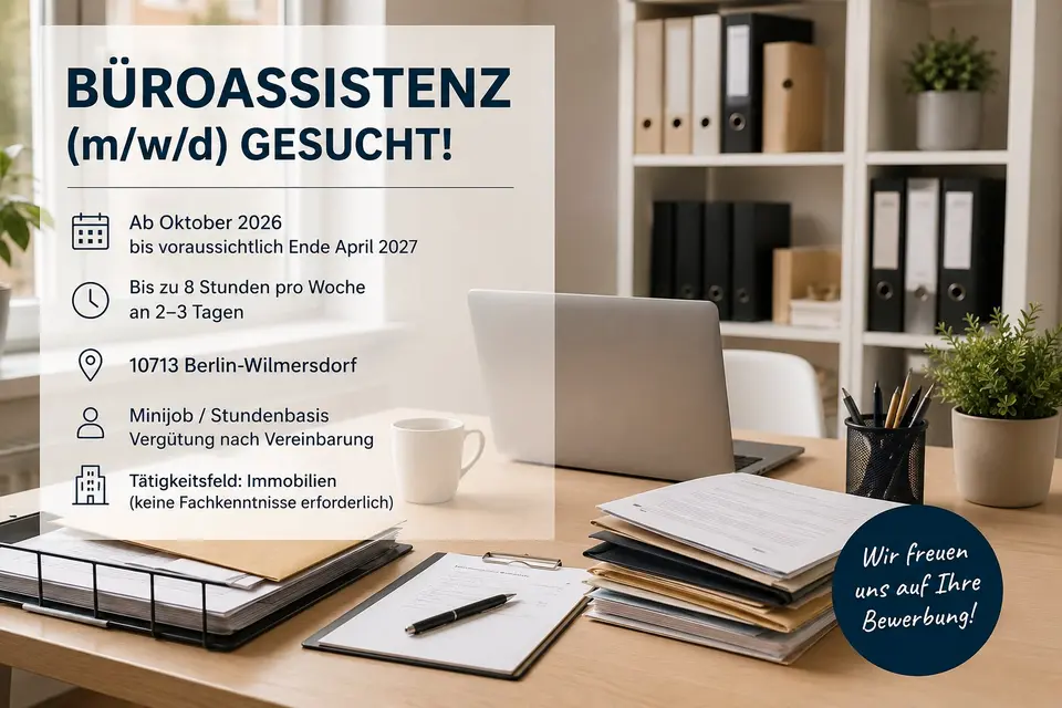 2 Zimmer Wohnung mit 41 m² in Brandenburg an der Havel – Bild 9
