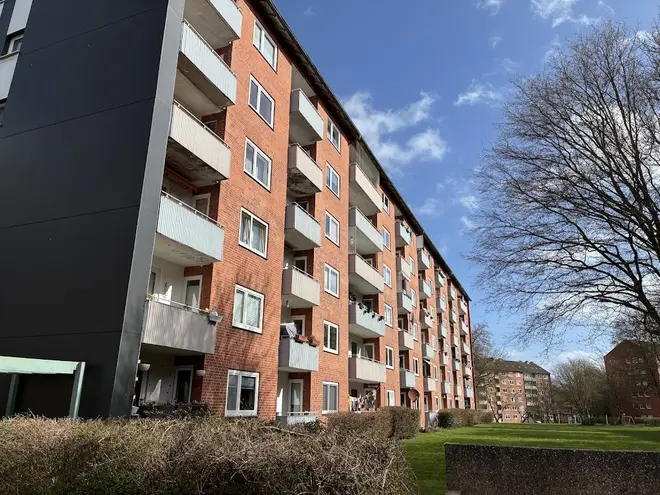 4 Zimmer Wohnung mit 84 m² in Kiel – Bild 12