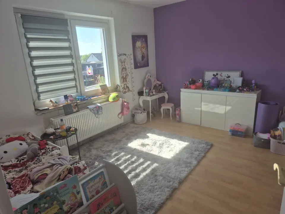 3 Zimmer Wohnung mit 80 m² in Remscheid – Bild 7