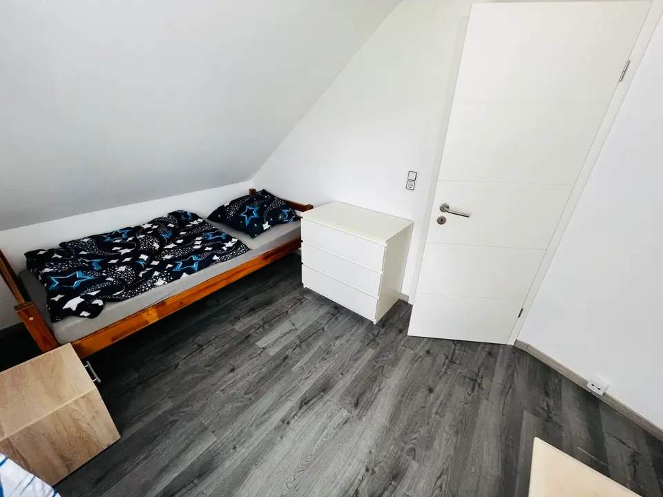 3 Zimmer Wohnung mit 80 m² in Remscheid – Bild 10