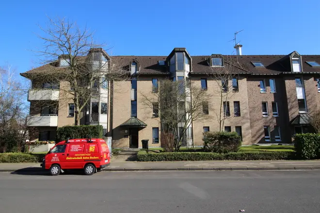 2 Zimmer Wohnung mit 62 m² in Aachen – Bild 2