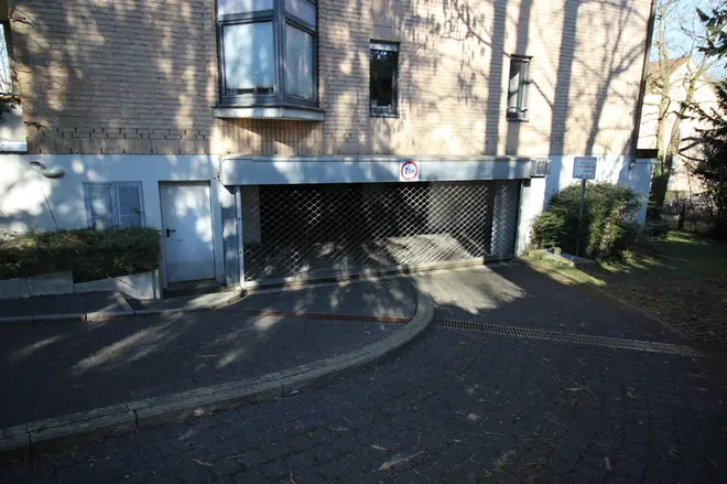2 Zimmer Wohnung mit 62 m² in Aachen – Bild 3