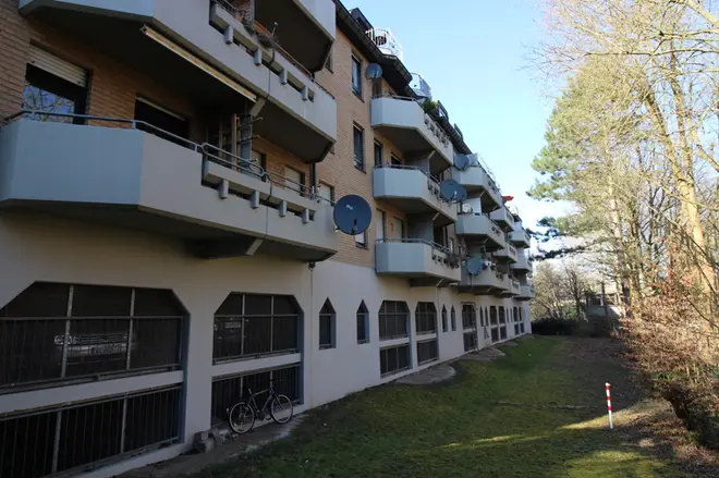 2 Zimmer Wohnung mit 62 m² in Aachen – Bild 4