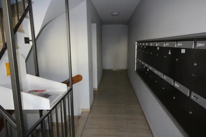 2 Zimmer Wohnung mit 62 m² in Aachen – Bild 5
