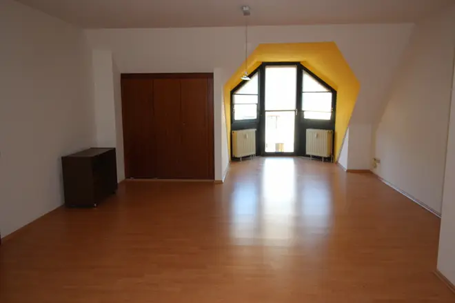 2 Zimmer Wohnung mit 62 m² in Aachen – Bild 7