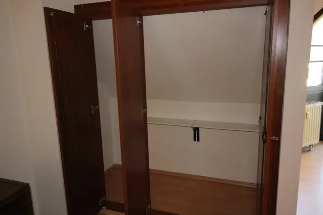 2 Zimmer Wohnung mit 62 m² in Aachen – Bild 9