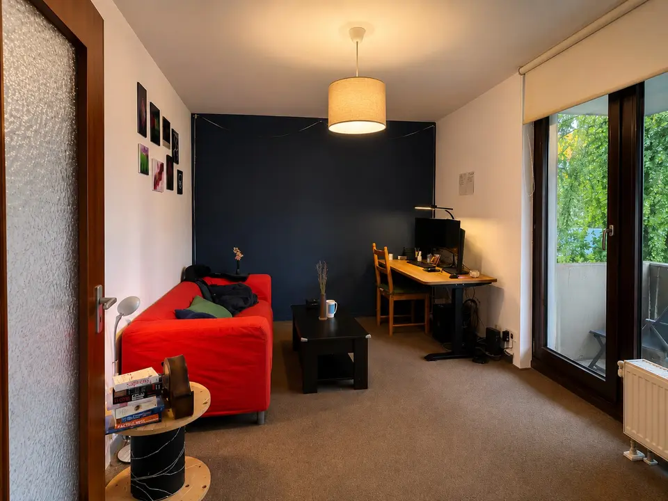 3 Zimmer Wohnung mit 60 m² in Göttingen – Bild 1