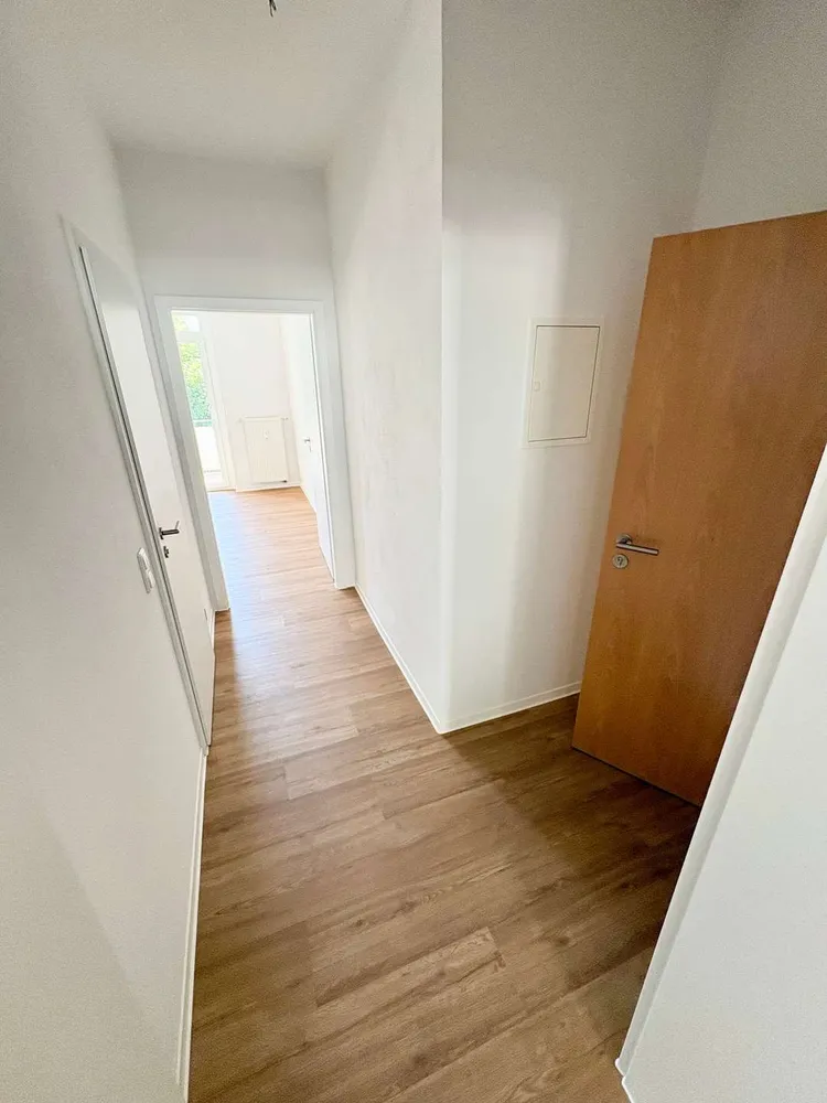 1 Zimmer Wohnung mit 38 m² in Chemnitz – Bild 3