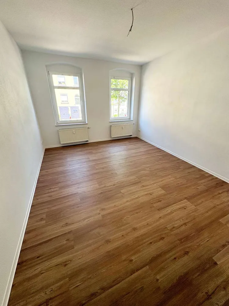 1 Zimmer Wohnung mit 38 m² in Chemnitz – Bild 4