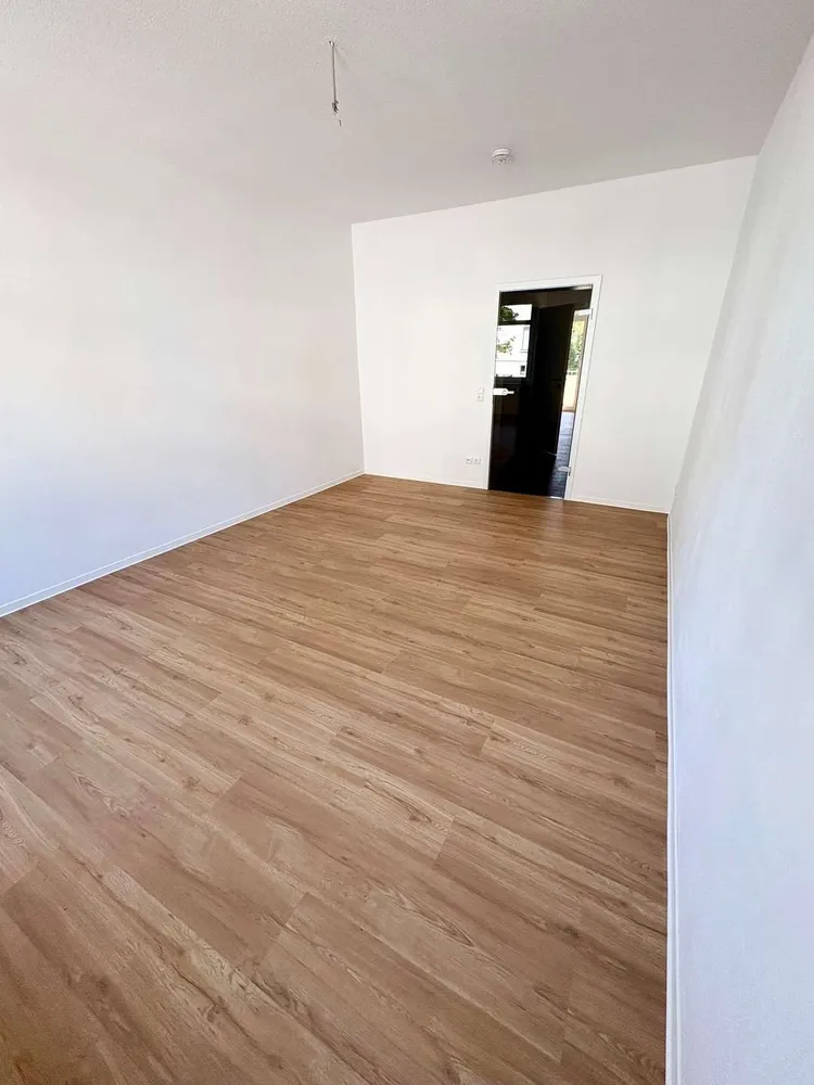 1 Zimmer Wohnung mit 38 m² in Chemnitz – Bild 5