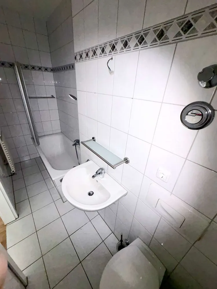 1 Zimmer Wohnung mit 38 m² in Chemnitz – Bild 6