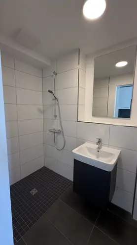 1 Zimmer Wohnung mit 21 m² in Frankfurt am Main – Bild 8
