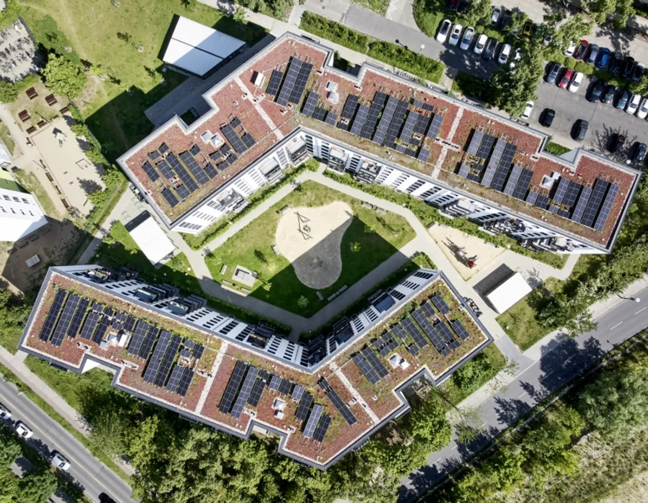 1 Zimmer Wohnung mit 49 m² in Berlin – Bild 4