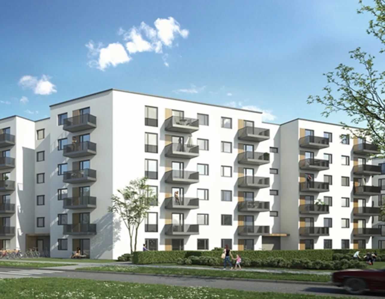 1 Zimmer Wohnung mit 49 m² in Berlin – Bild 5
