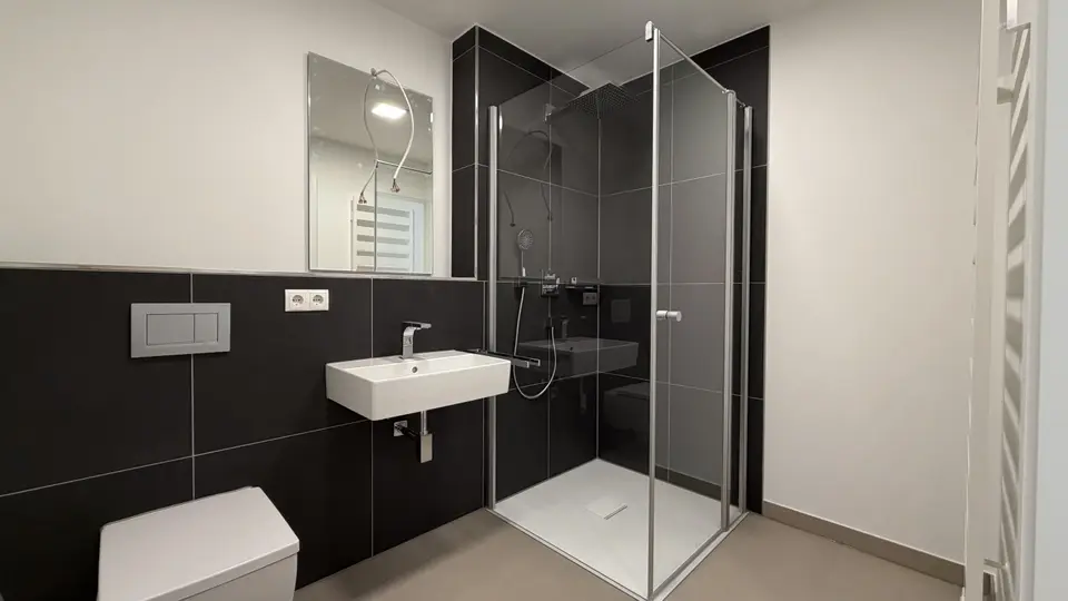 3 Zimmer Wohnung mit 77 m² in Passau – Bild 4