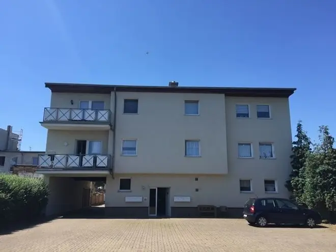 2 Zimmer Wohnung mit 70 m² in Magdeburg – Bild 1