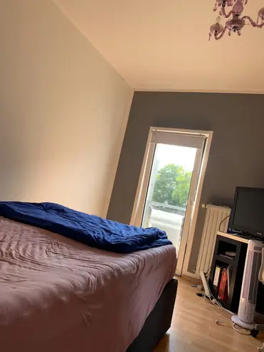 2 Zimmer Wohnung mit 70 m² in Magdeburg – Bild 2