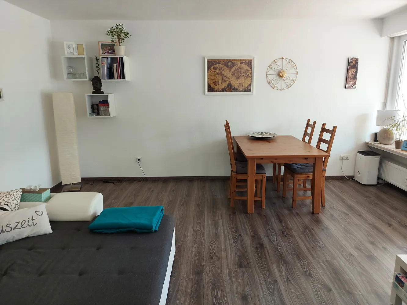 2 Zimmer Wohnung mit 65 m² in Osnabrück – Bild 2