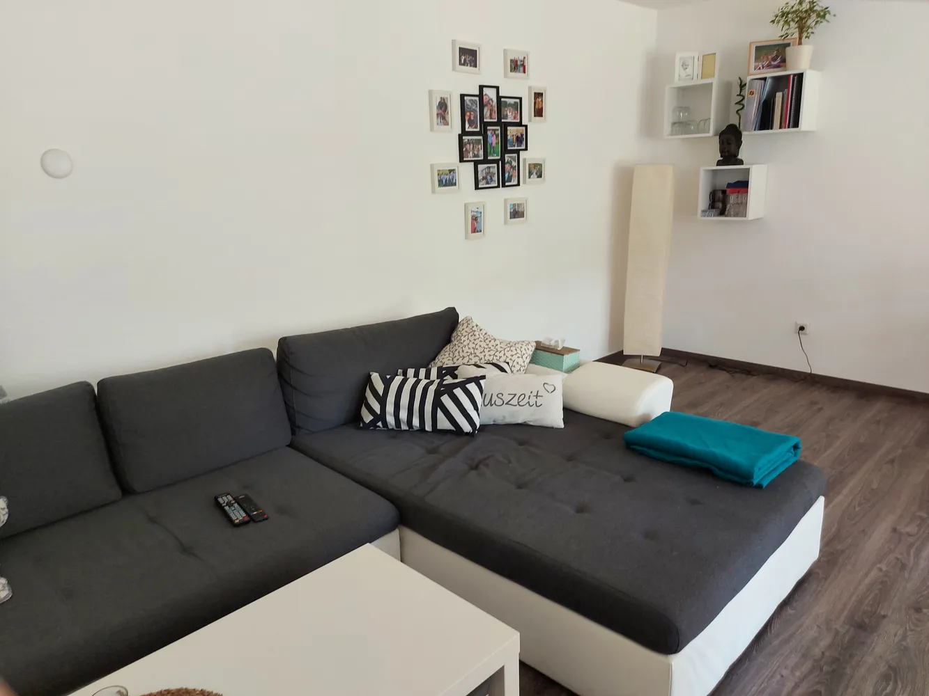 2 Zimmer Wohnung mit 65 m² in Osnabrück – Bild 3