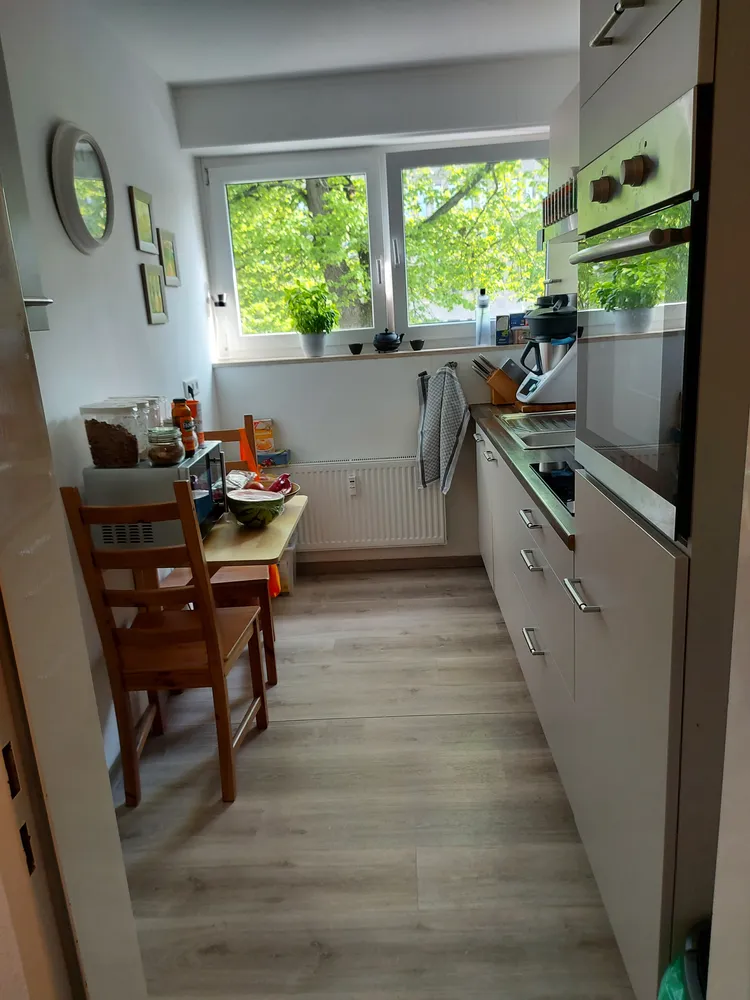 2 Zimmer Wohnung mit 65 m² in Osnabrück – Bild 5
