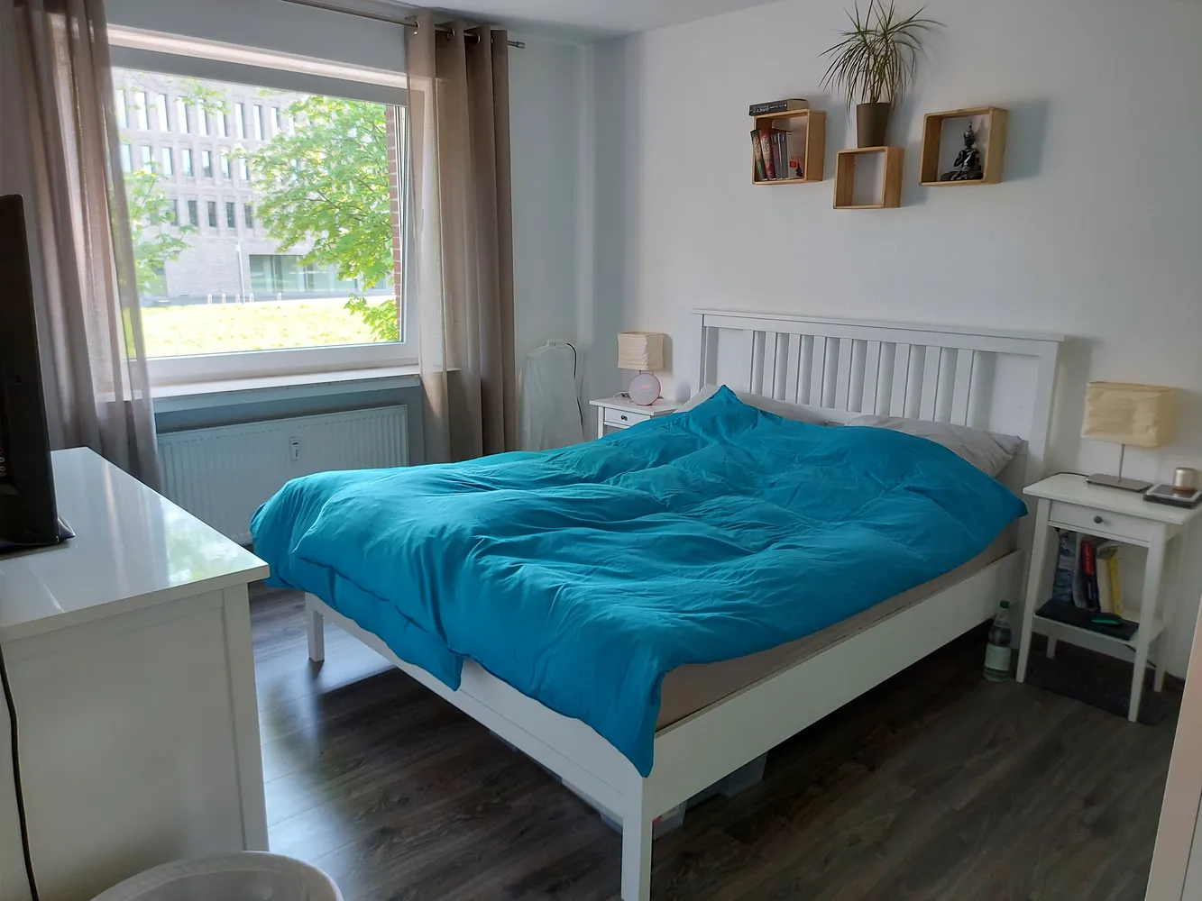2 Zimmer Wohnung mit 65 m² in Osnabrück – Bild 6