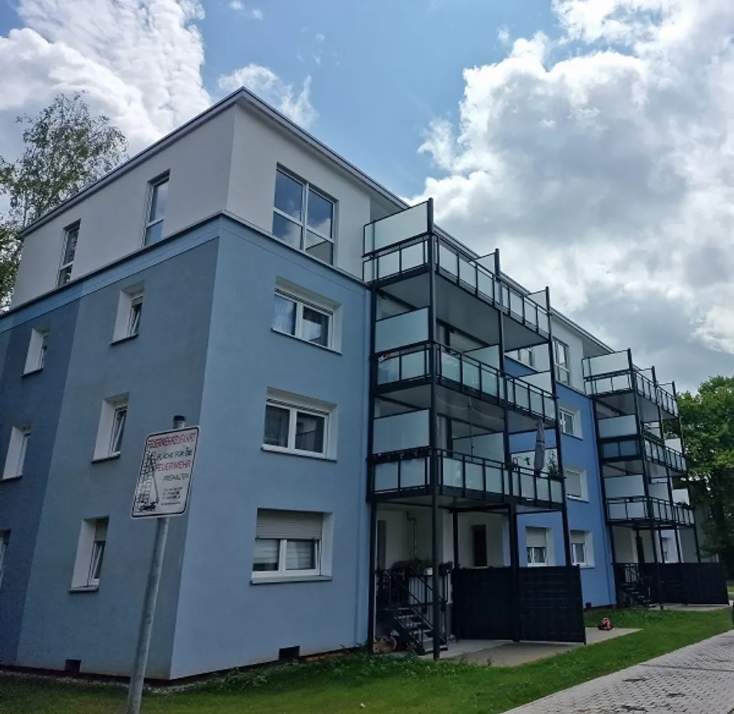 2 Zimmer Wohnung mit 53 m² in Bonn – Bild 1