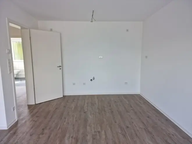 2 Zimmer Wohnung mit 53 m² in Bonn – Bild 4