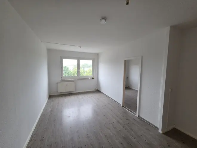 3 Zimmer Wohnung mit 53 m² in Chemnitz – Bild 2