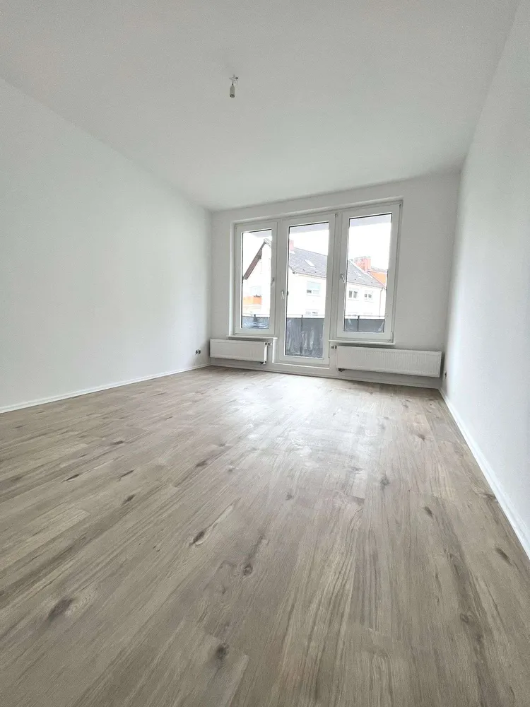 2 Zimmer Wohnung mit 51 m² in Hagen – Bild 3
