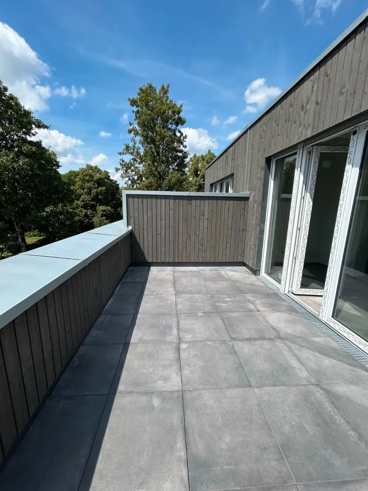 4 Zimmer Wohnung mit 94 m² in Ahaus – Bild 1