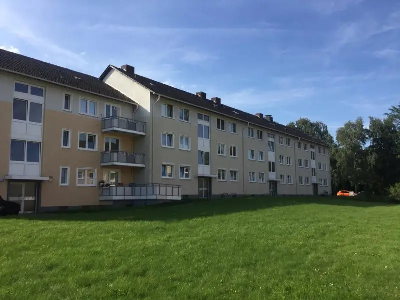 3 Zimmer Wohnung mit 56 m² in Leverkusen – Bild 4