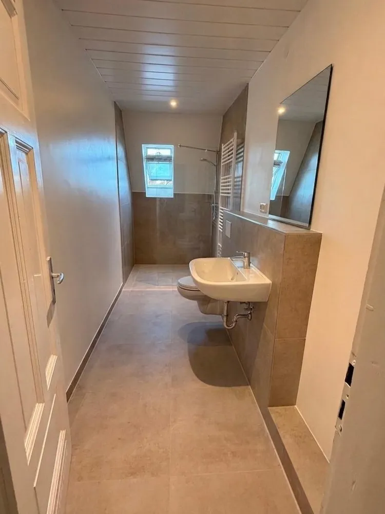 4 Zimmer Wohnung mit 99 m² in Osnabrück – Bild 1