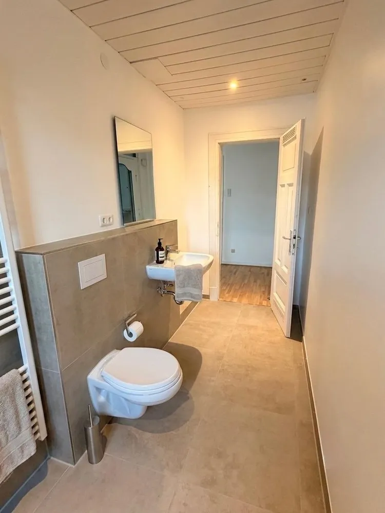 4 Zimmer Wohnung mit 99 m² in Osnabrück – Bild 2