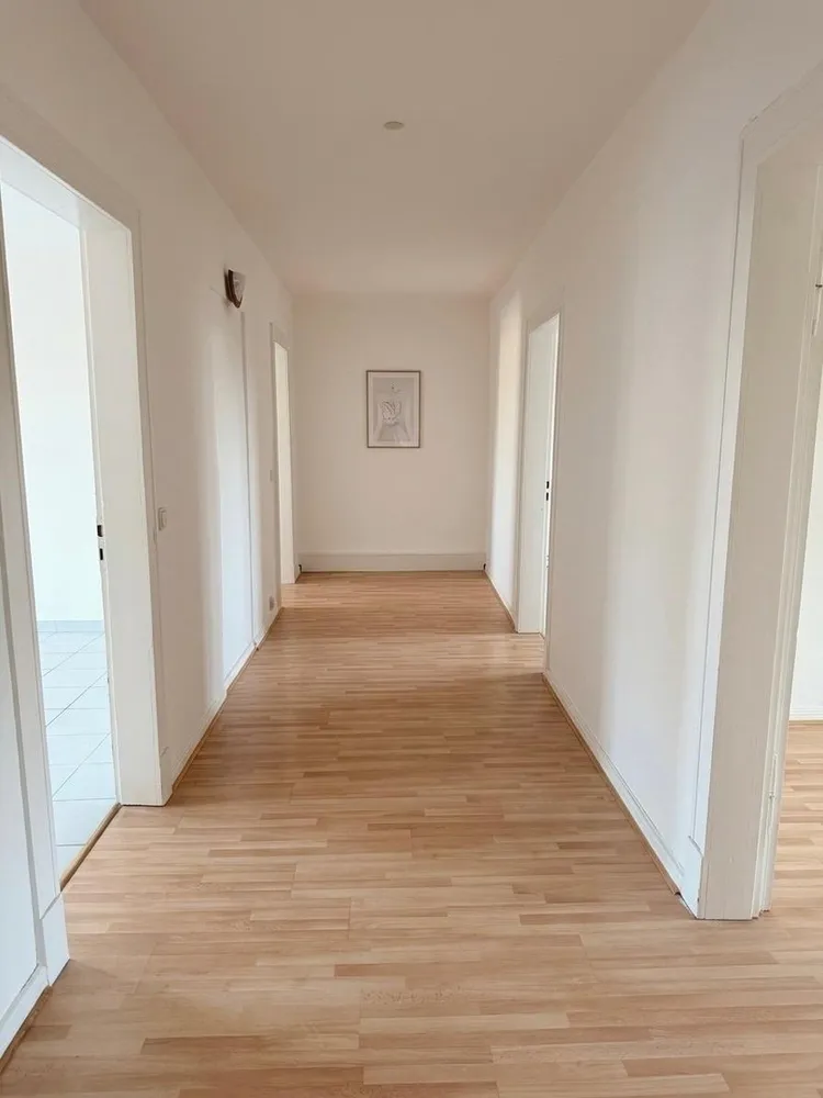 4 Zimmer Wohnung mit 99 m² in Osnabrück – Bild 5